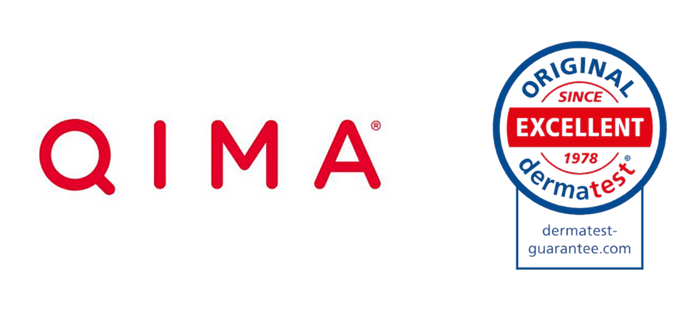 QIMA 與 Dermatest 檢測認證